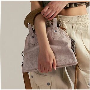 We The Free Baby Willow Tote Bag